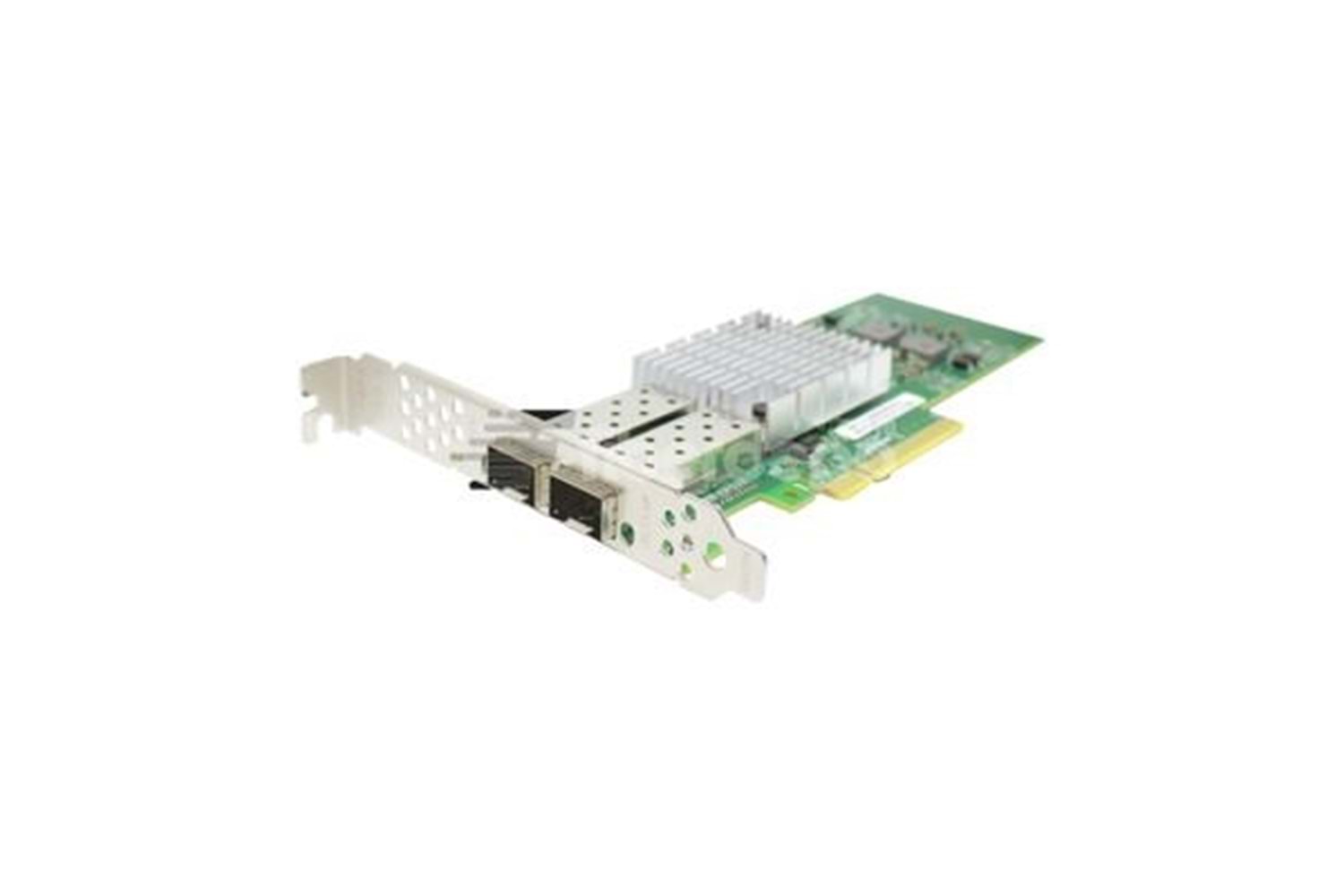 NITROGATE 2port 10Gb PCIe Ethernet Kartı Broadcom BCM57810S
