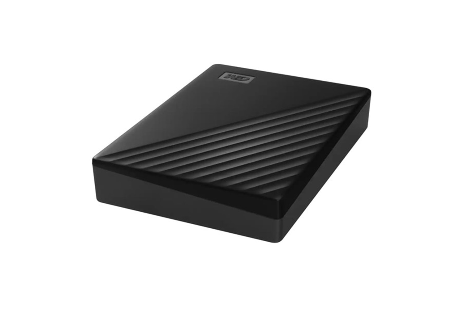 WD 4TB 2.5