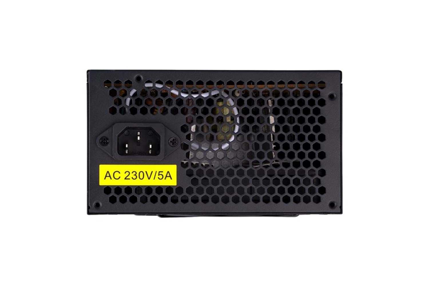 EYFEL 200W EFS-2500 12cm Fanlı Power Supply