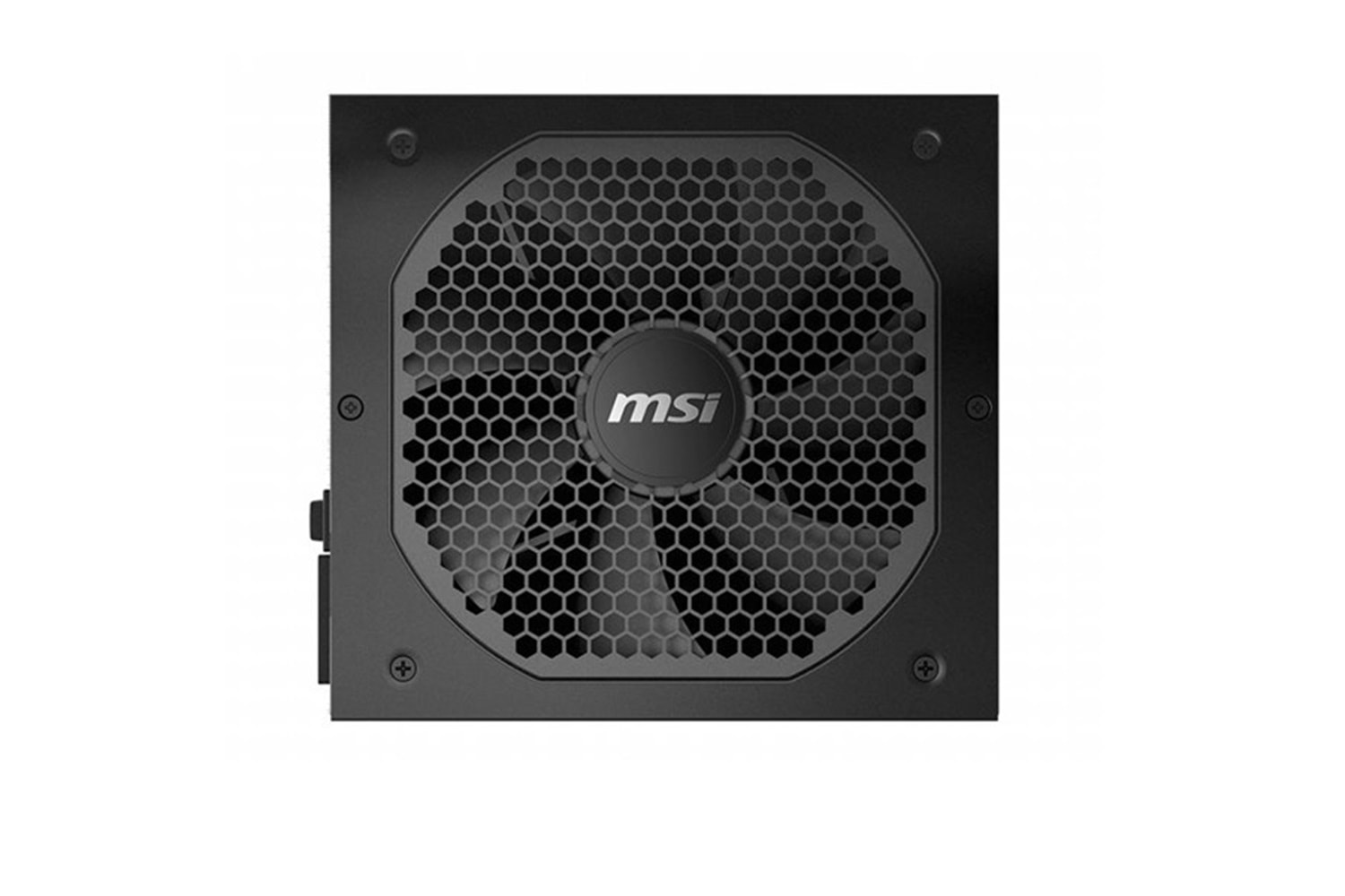 MSI 850W 80+ GOLD MPG A850GF Tam Modüler Power Supply PCIE 5.0
