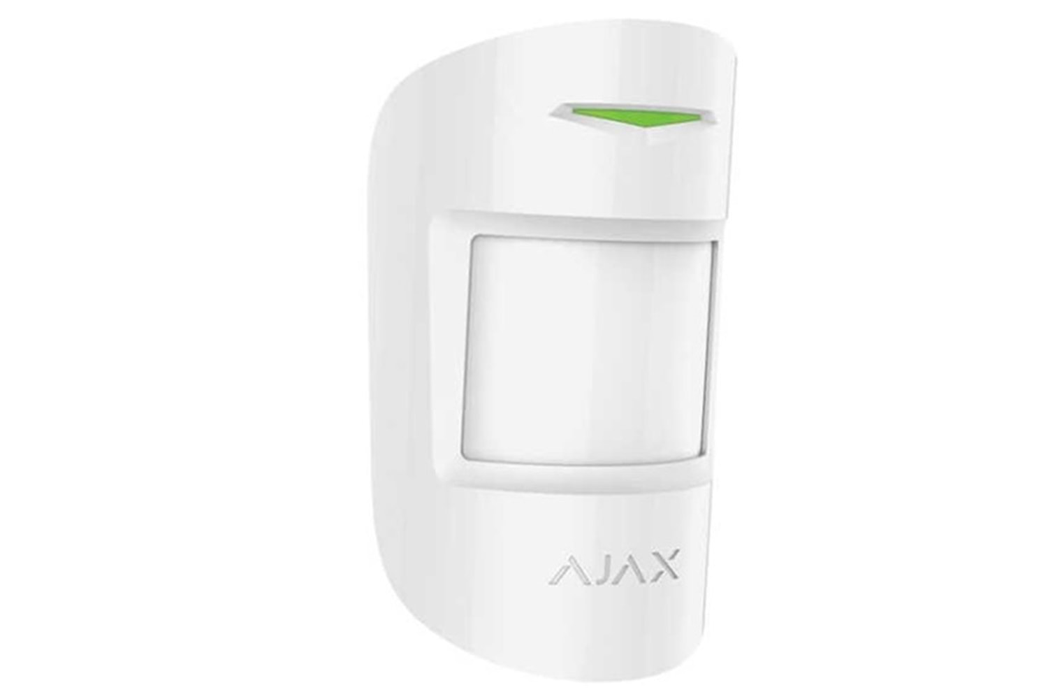 AJAX MotionProtect Kablosuz Haraket Dedektörü Beyaz