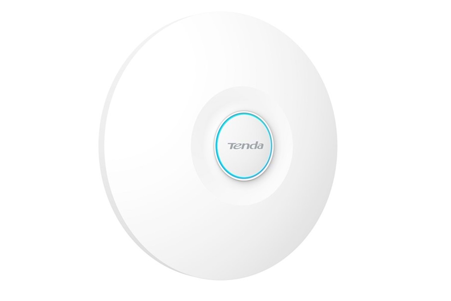 TENDA I29 AX3000 Dual Band Kurumsal Access Point 360 ° 500 metreye kadar