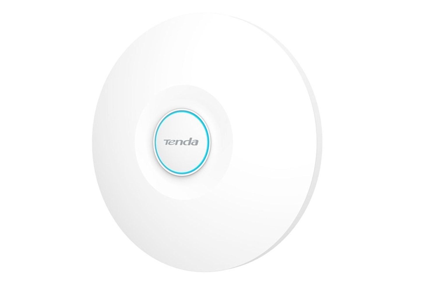 TENDA I29 AX3000 Dual Band Kurumsal Access Point 360 ° 500 metreye kadar