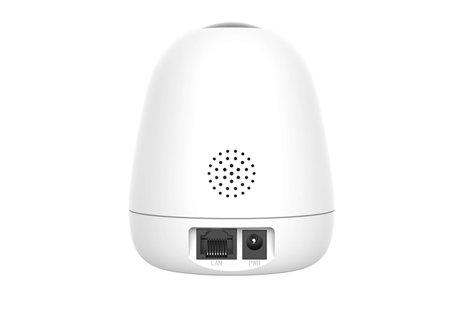 TENDA 4MP COMPACT 4MM CP7 10metre H265 IP Güvenlik Kamerası microSD-Pan/Tilt