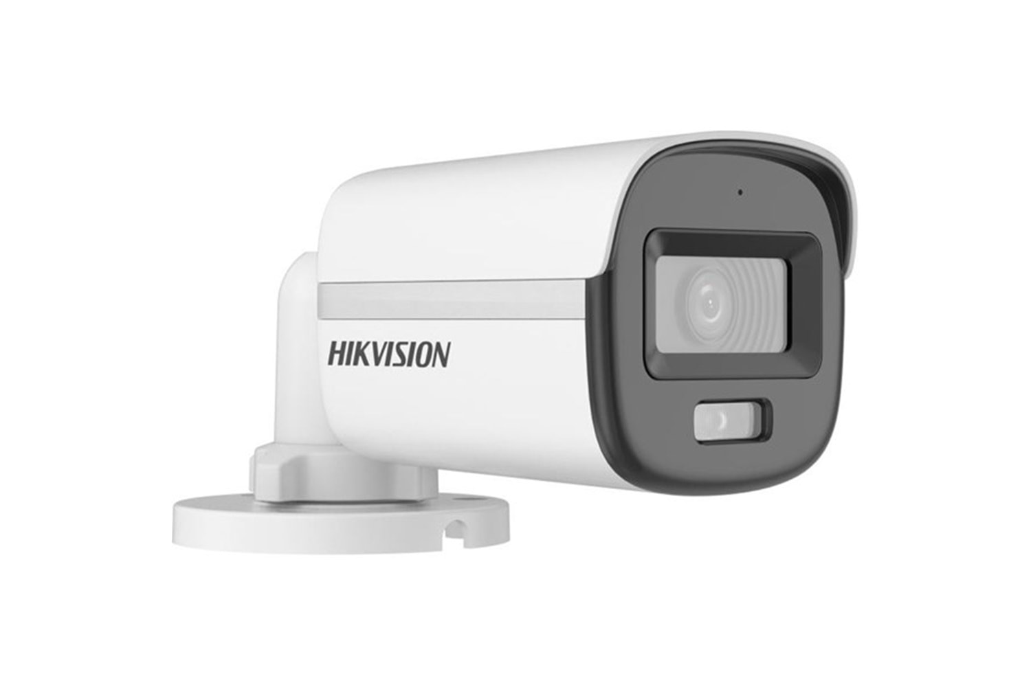 HIKVISION 2MP BULLET 2.8MM COLOR-VU DS-2CE10DF0T-PF AHD-HD-TVI Kamera
