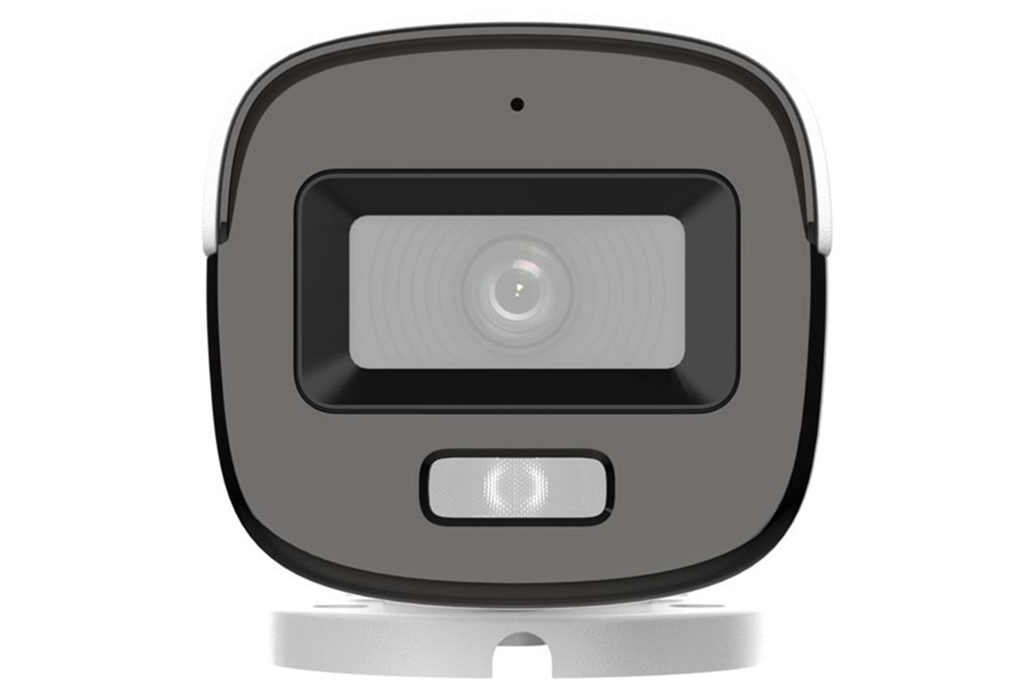 HIKVISION 2MP BULLET 2.8MM COLOR-VU DS-2CE10DF0T-PF AHD-HD-TVI Kamera
