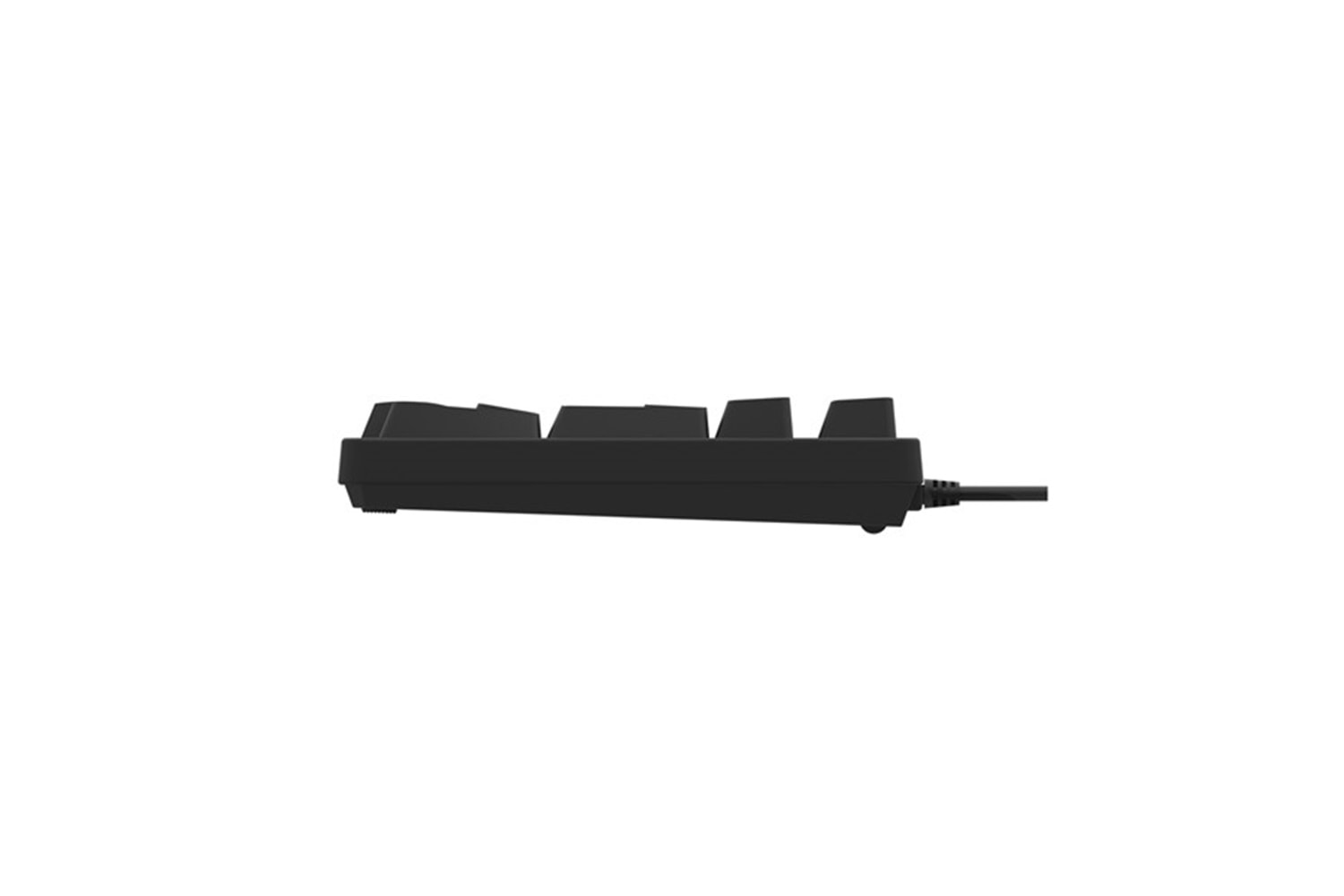LENOVO LECOO KB101 USB Q Trk Siyah Standart Klavye