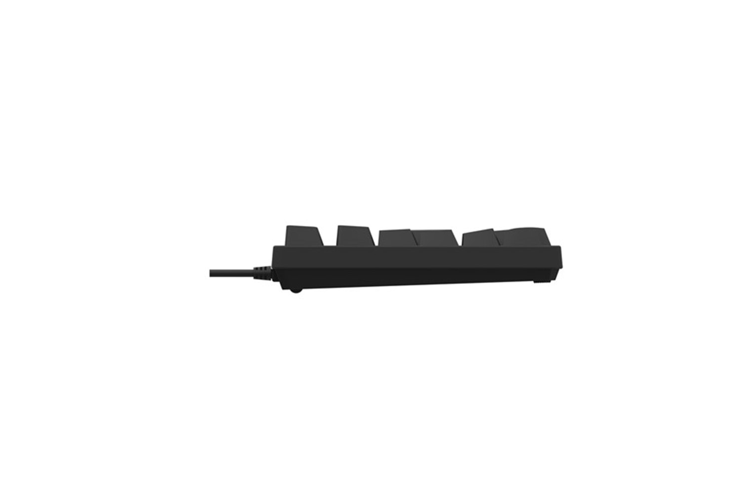 LENOVO LECOO KB101 USB Q Trk Siyah Standart Klavye