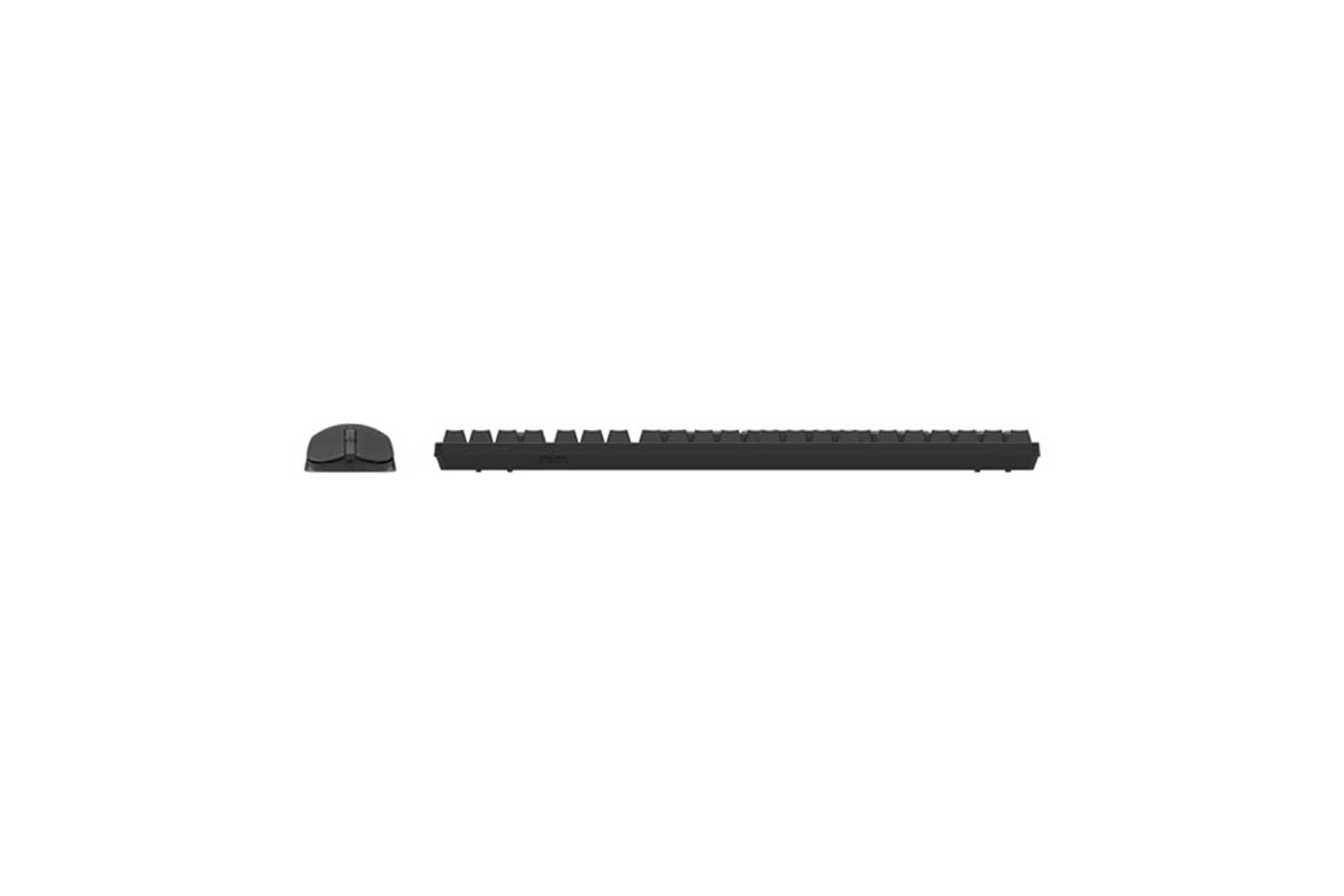 LENOVO LECOO CM101 USB Q Trk Optic Mouse Siyah Multimedya Klavye - Mouse Set