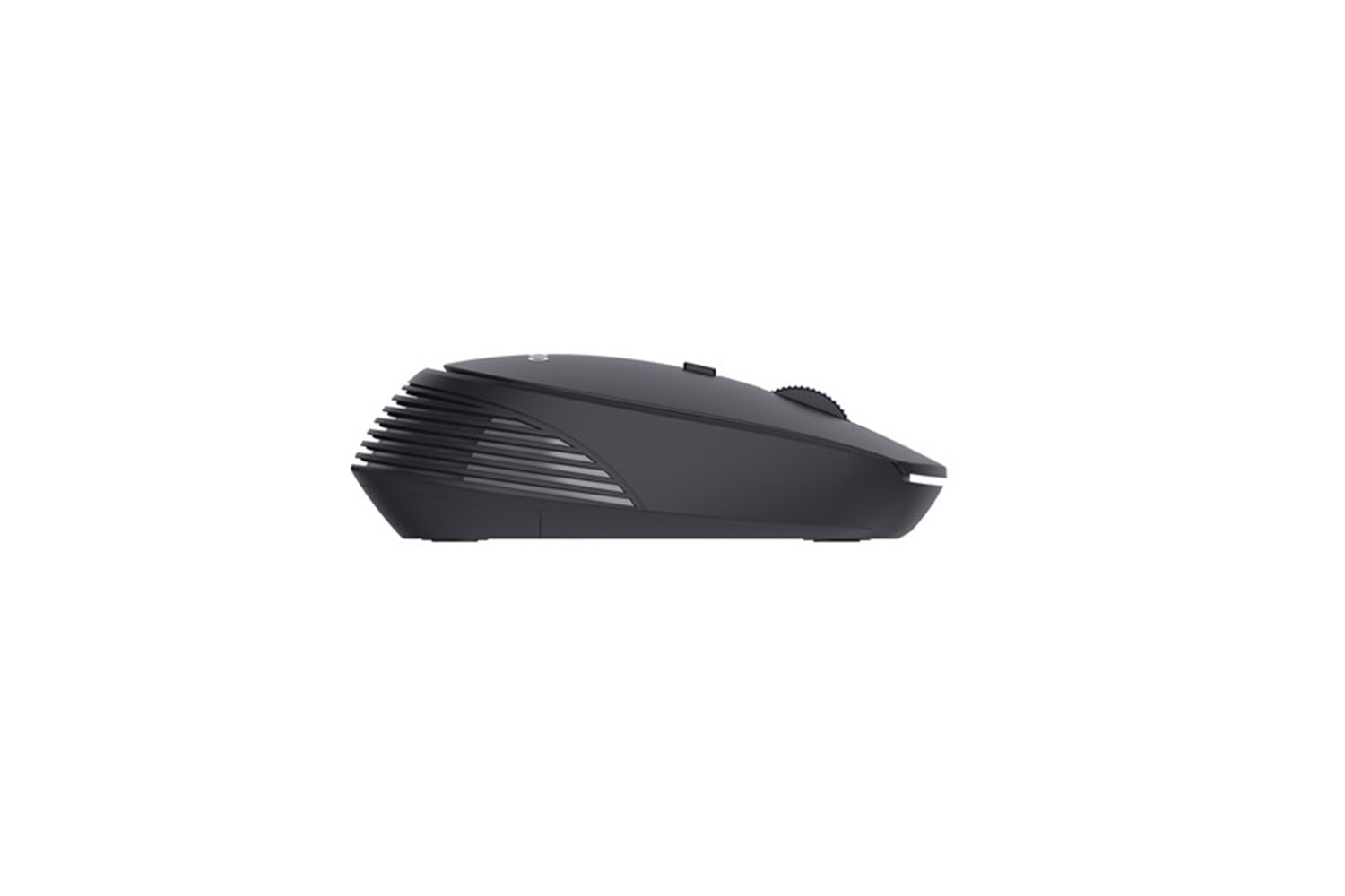LENOVO LECOO WS202 Kablosuz 1200dpi Optic Siyah Mouse