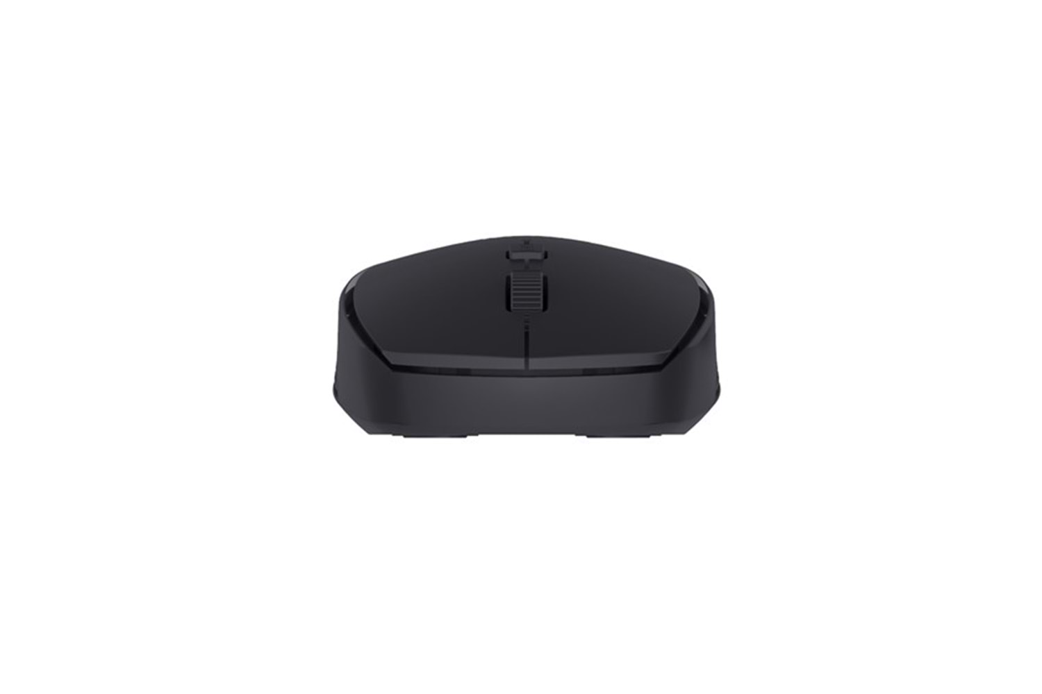 LENOVO LECOO WS202 Kablosuz 1200dpi Optic Siyah Mouse