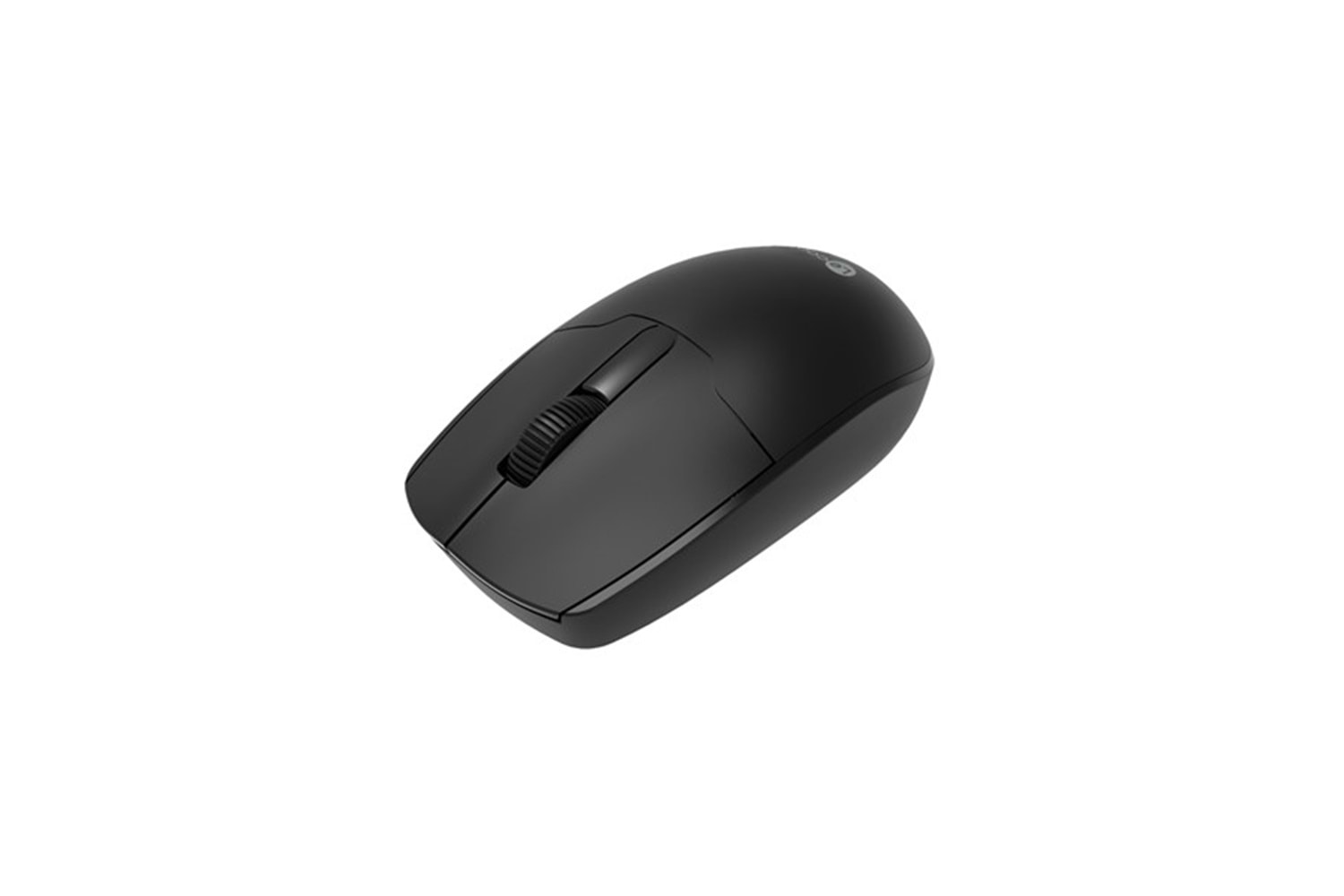 LENOVO LECOO WS204 Kablosuz 1200dpi Optic Siyah Mouse