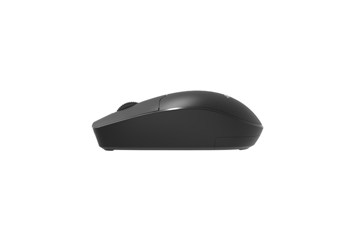 LENOVO LECOO WS204 Kablosuz 1200dpi Optic Siyah Mouse