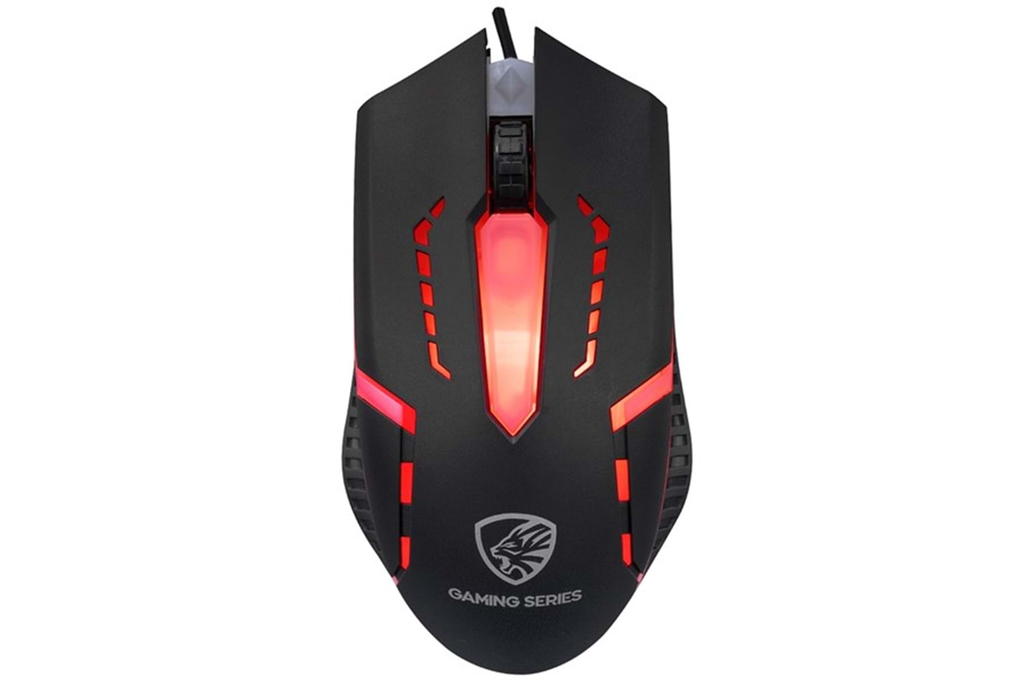 HYTECH GAMY COMBO USB Q Gaming Klavye - Mouse Set HYK-46