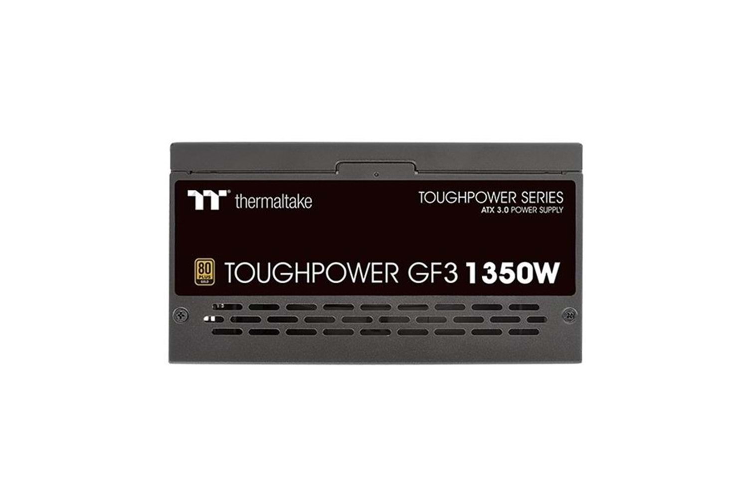 THERMALTAKE 1350W 80+ GOLD TOUGHPOWER GF3 PS-TPD-1350FNFAGE-4 Tam Modüler Power Supply