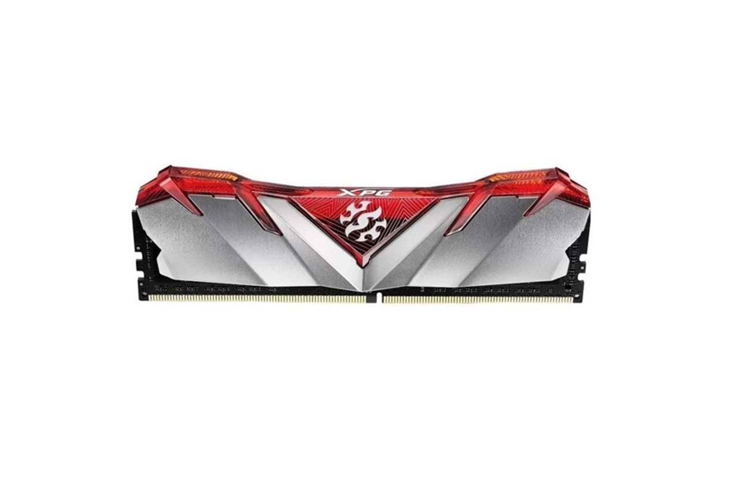 XPG 8 GB DDR4 3600MHZ CL18 PC RAM GAMMIX D30 AX4U36008G18I-SR30