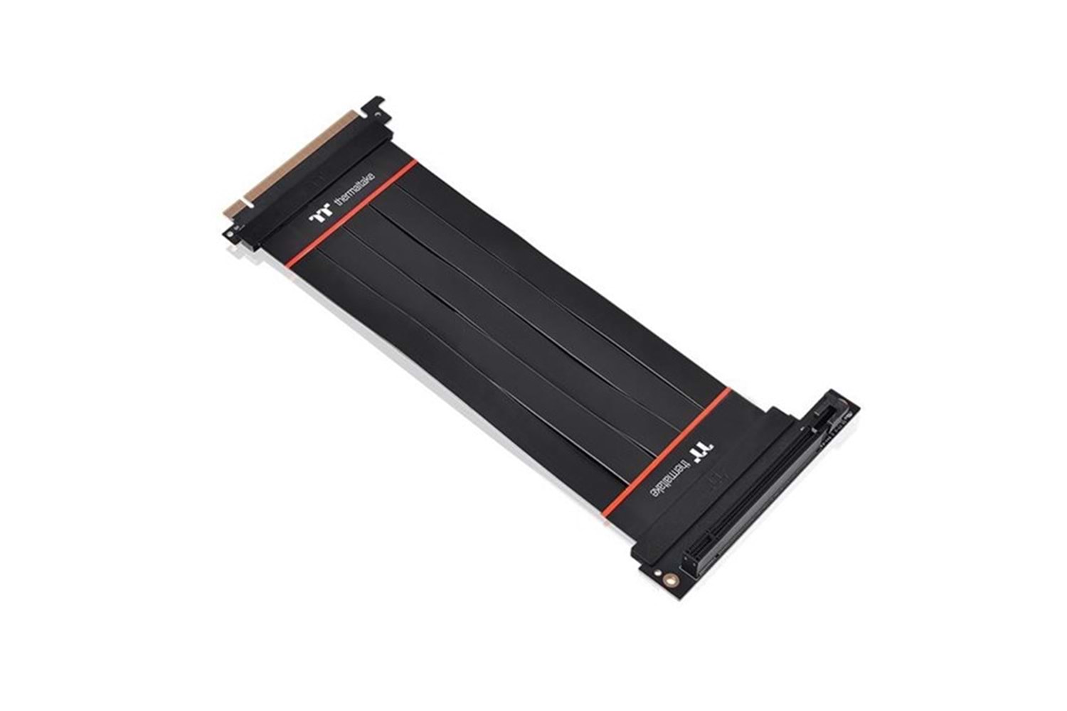 THERMALTAKE AC-060-CO1OTN-C2 PCI-e X16 Riser Cable 200mm 90° Adaptörlü