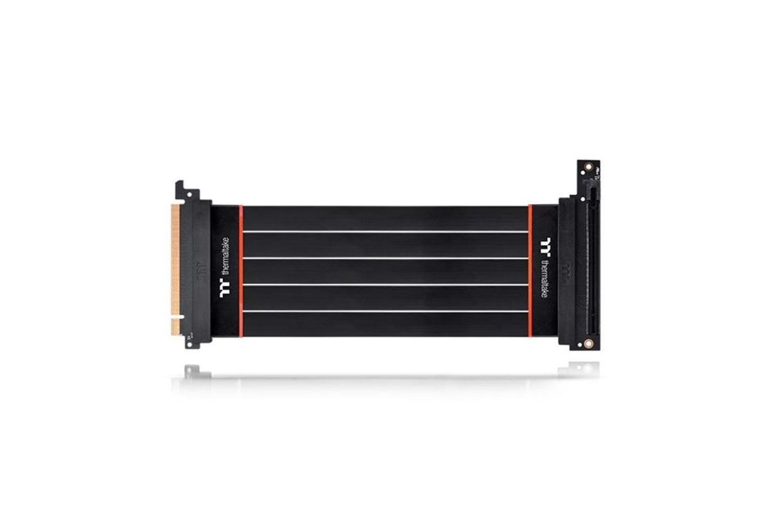 THERMALTAKE AC-060-CO1OTN-C2 PCI-e X16 Riser Cable 200mm 90° Adaptörlü