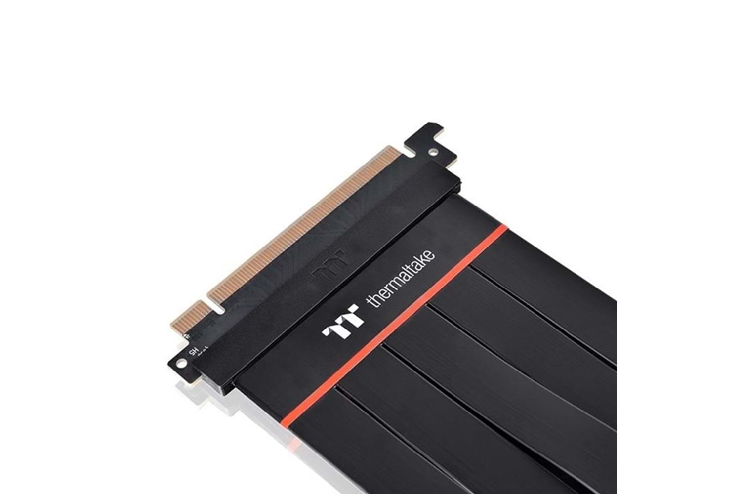 THERMALTAKE AC-060-CO1OTN-C2 PCI-e X16 Riser Cable 200mm 90° Adaptörlü