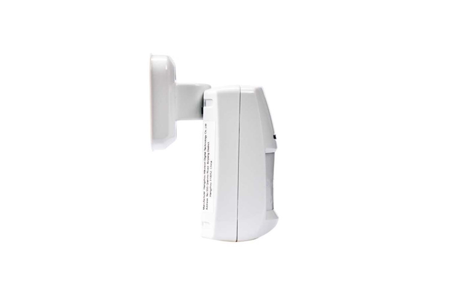 HIKVISION Wallbracket Alarm Duvar Montaj Dedektör Ayağı DS-PDB-IN-WB