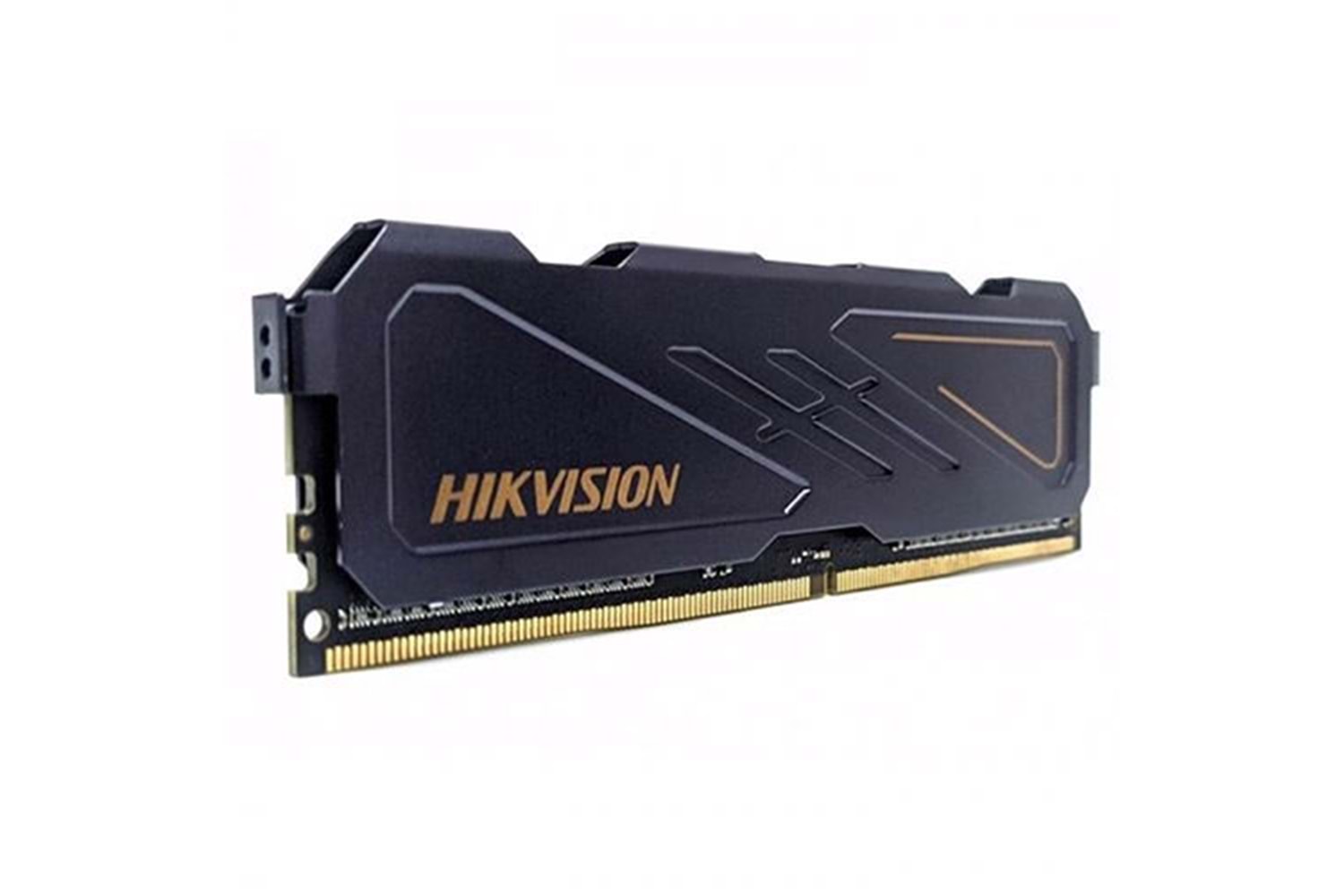 HIKVISION 16GB DDR4 3200MHZ CL16 PC RAM U10 HKED4161DAA2F0ZB2/16G