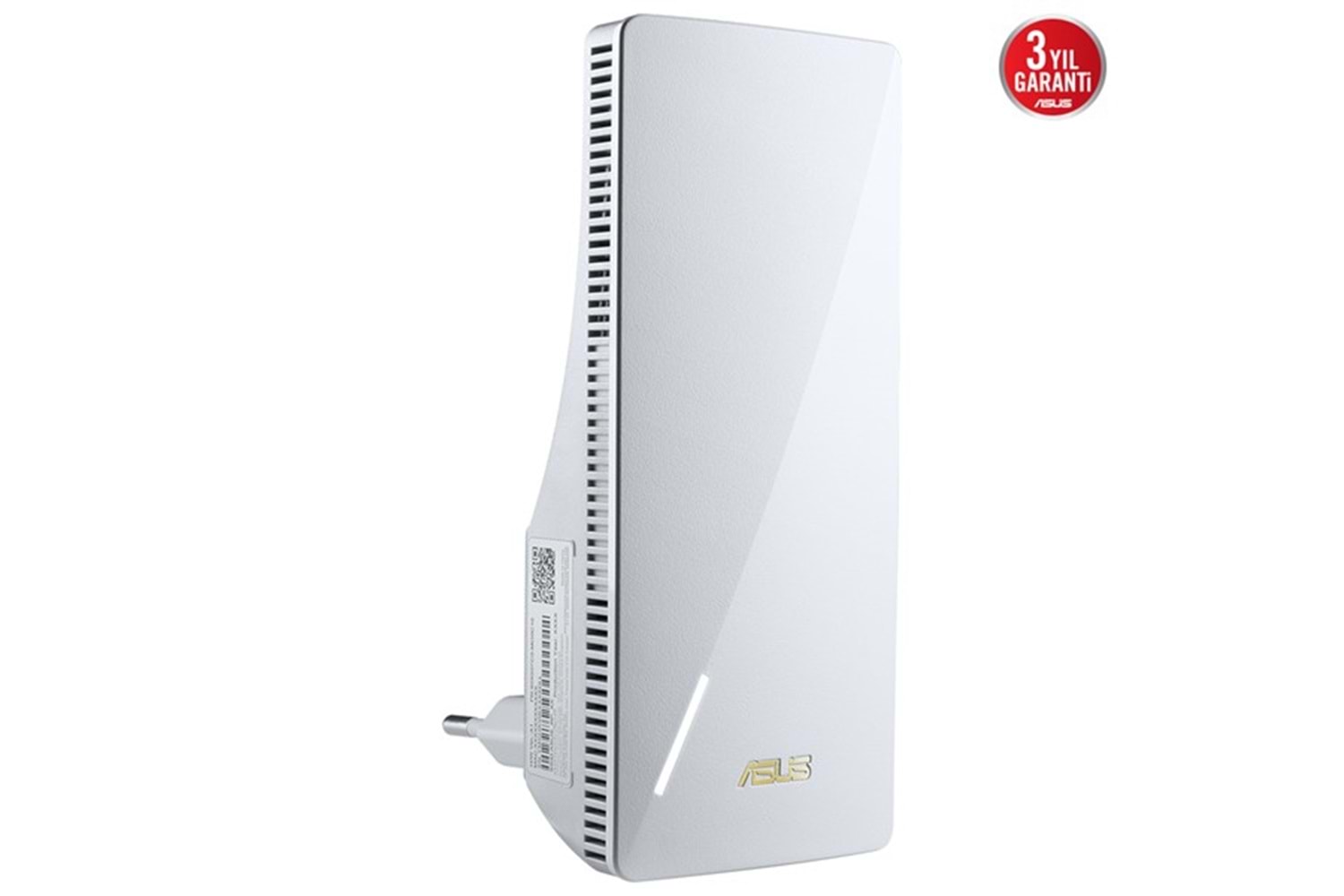 ASUS RP-AX58 AX3000 Dual Band Mesafe Genişletici Mesh Router