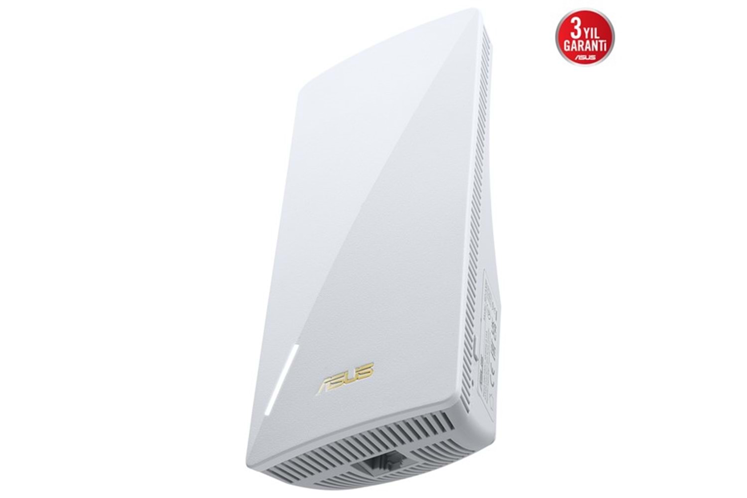 ASUS RP-AX58 AX3000 Dual Band Mesafe Genişletici Mesh Router