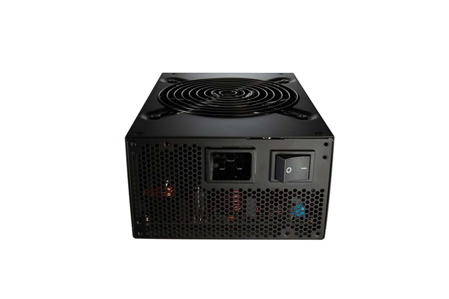 FSP 2000W CANNON FSP2000-50AGPBI Tam Modüler Power Supply