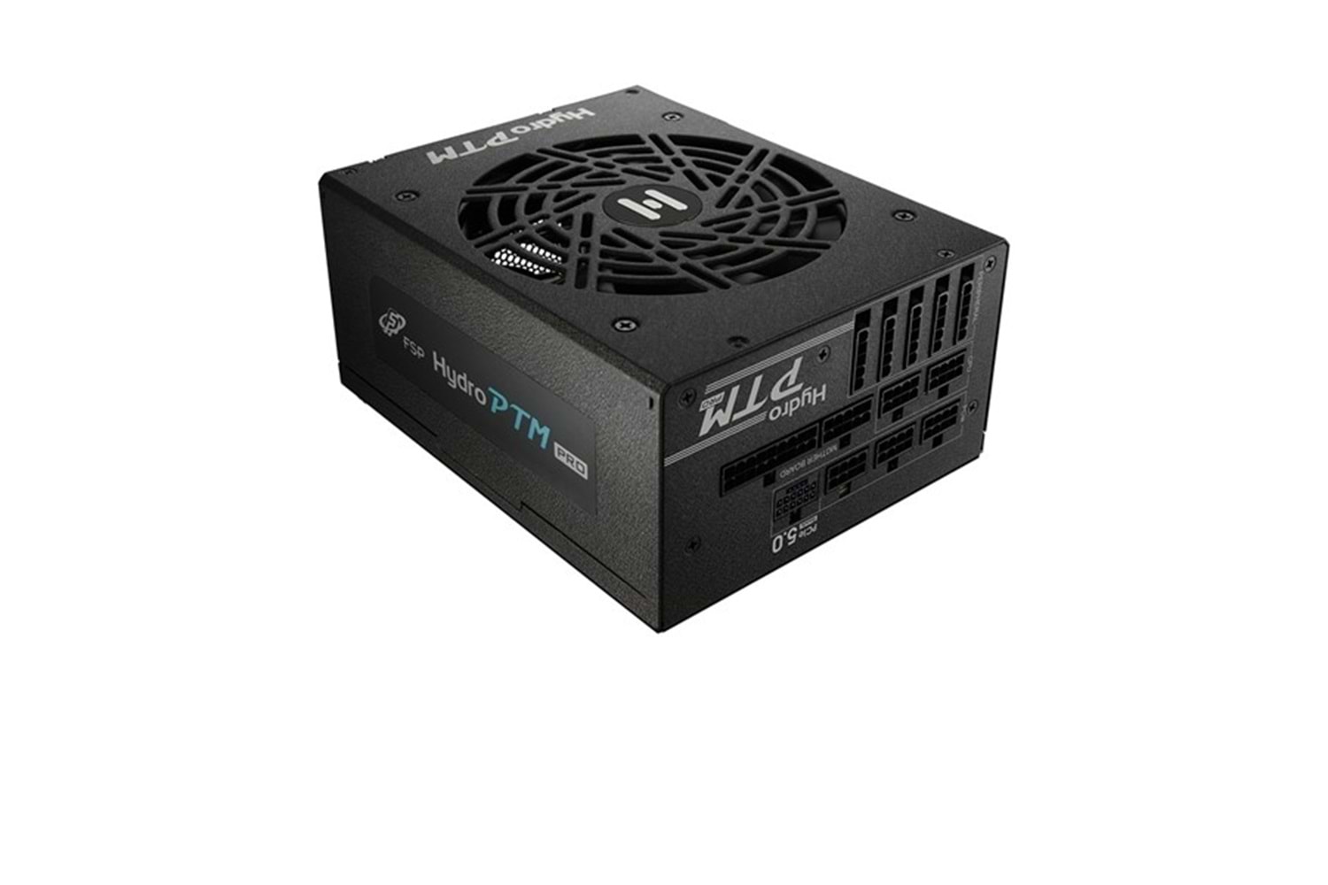 FSP 1000W 80 GOLD HYDRO PTM PRO ATX3.0 HPT2-1000M PCIe5.0 Tam Modüler Power Supply