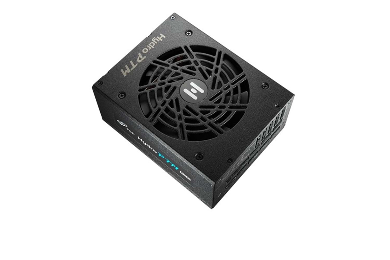 FSP 1000W 80 GOLD HYDRO PTM PRO ATX3.0 HPT2-1000M PCIe5.0 Tam Modüler Power Supply