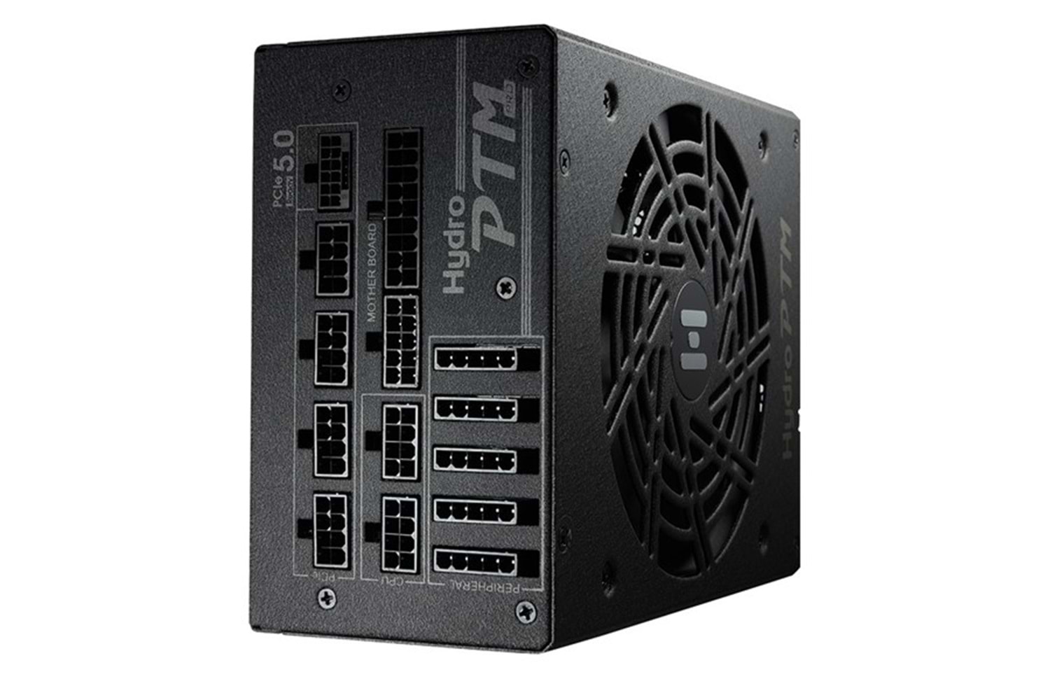 FSP 1000W 80 GOLD HYDRO PTM PRO ATX3.0 HPT2-1000M PCIe5.0 Tam Modüler Power Supply