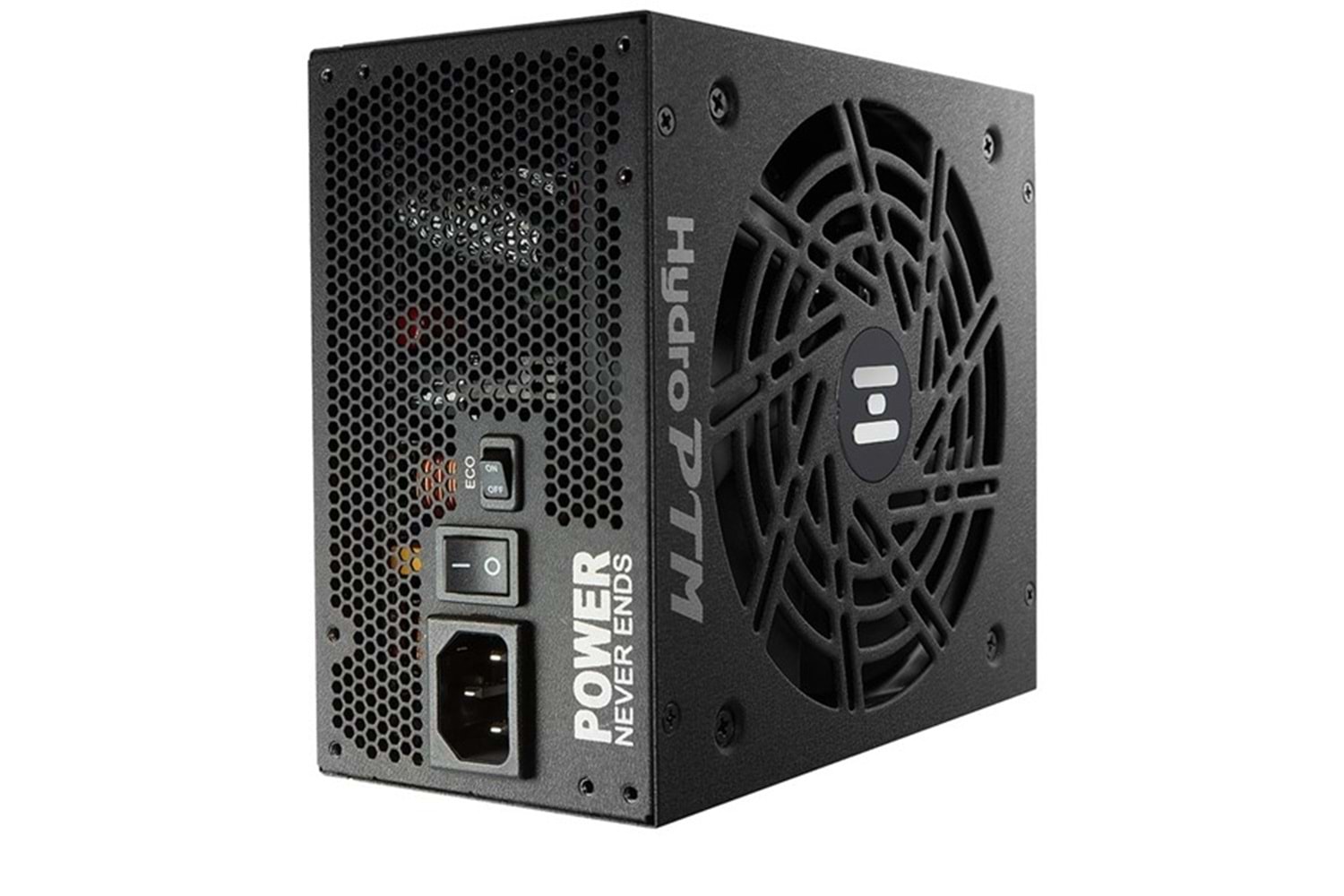FSP 1000W 80 GOLD HYDRO PTM PRO ATX3.0 HPT2-1000M PCIe5.0 Tam Modüler Power Supply