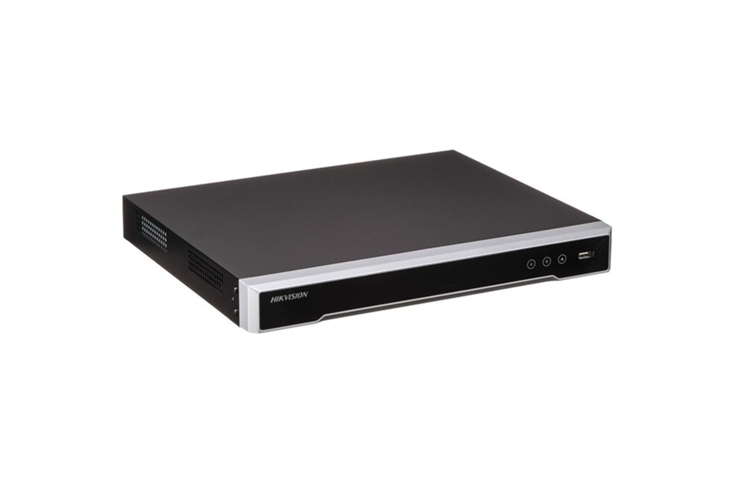 HIKVISION 8kanal DS-7608NI-Q2 2-diskli H265+ NVR Kayıt Cihazı