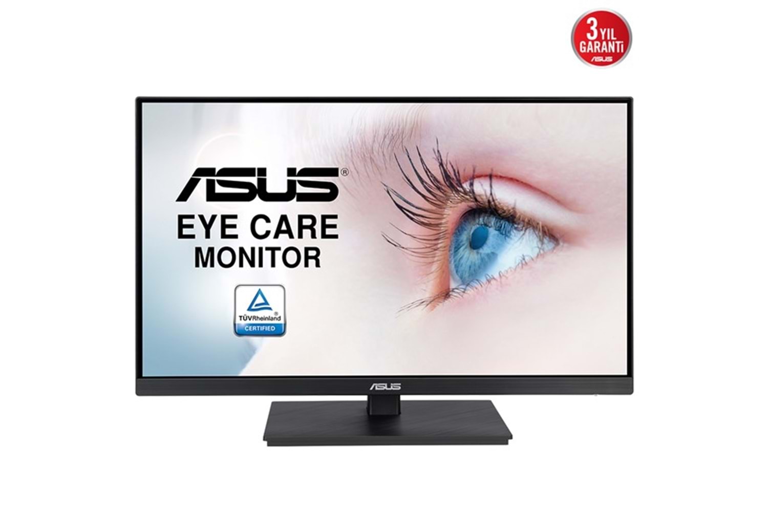ASUS 23.8