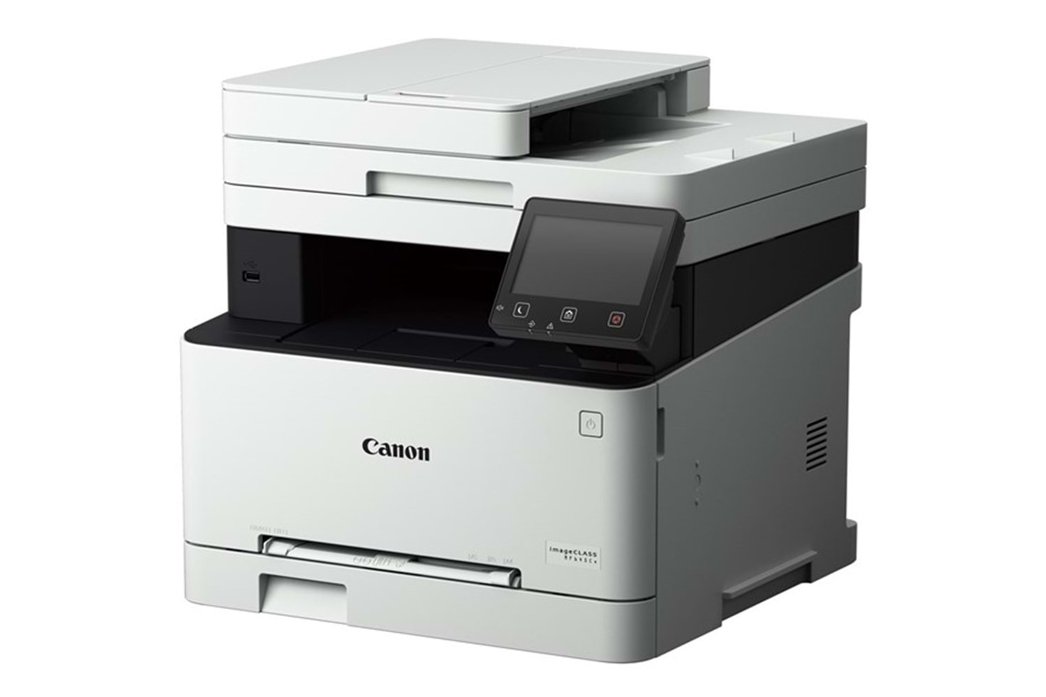 CANON MF752Cdw A4 Renkli Çok Fonksiyonlu Laser Yazıcı USB 2.0,Ethernet,Kablosuz