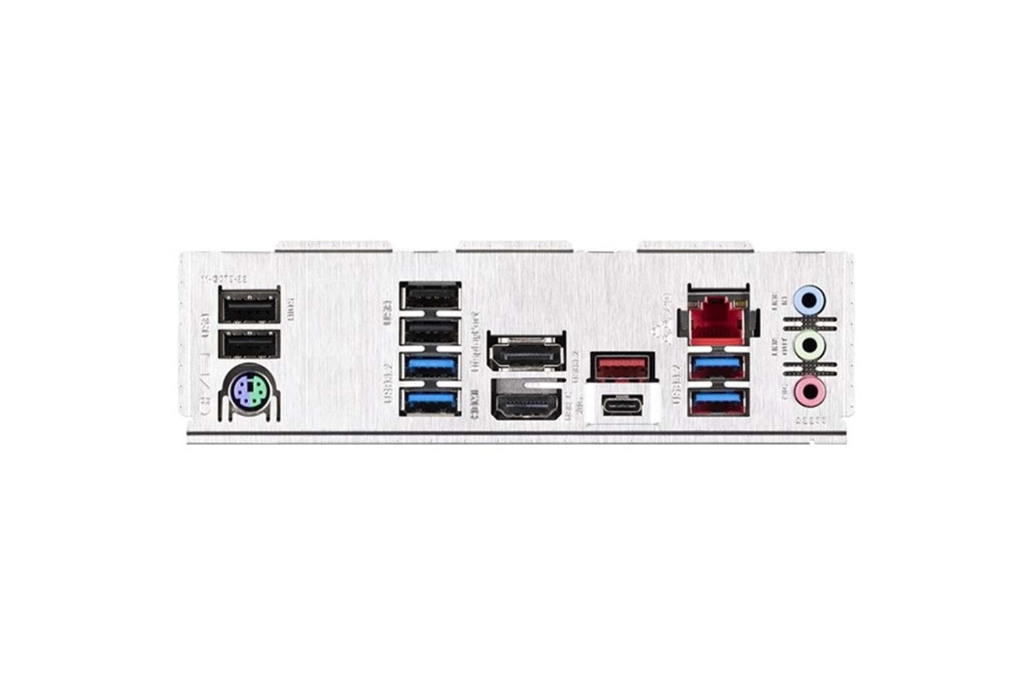 GIGABYTE Z790 UD DDR5 HDMI DP PCIe 16X v5.0 1700p ATX