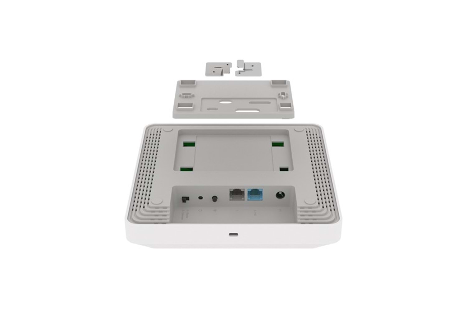 KEENETIC ORBITER PRO KN-2810-01EN AC1300 Mesafe Genişletici Kurumsal Access Point Router PoE Tavan Tipi
