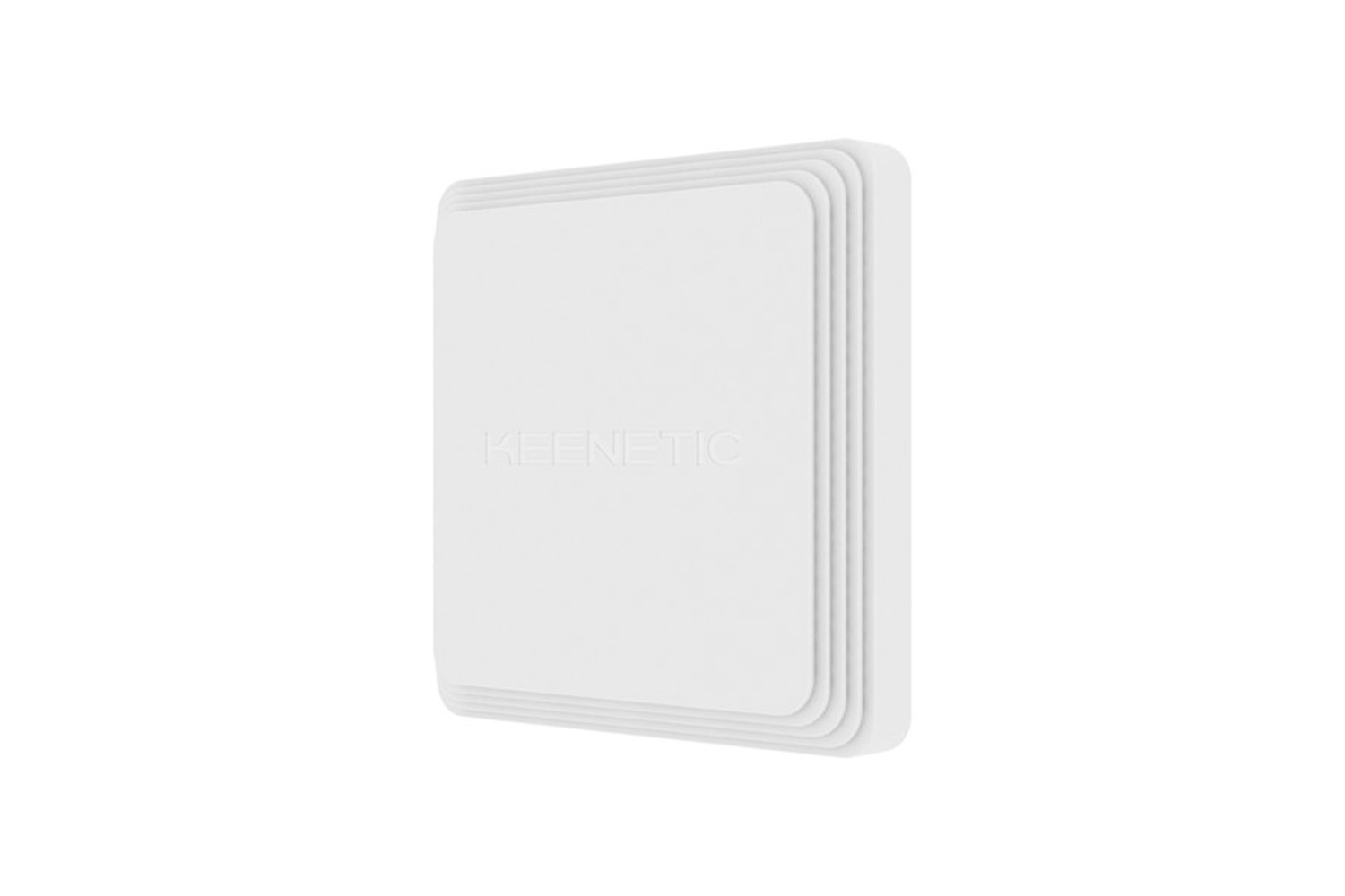 KEENETIC ORBITER PRO KN-2810-01EN AC1300 Mesafe Genişletici Kurumsal Access Point Router PoE Tavan Tipi