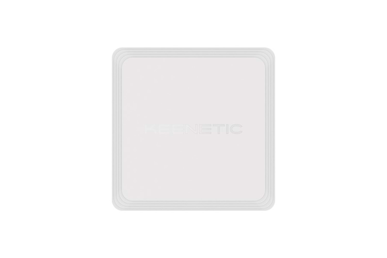 KEENETIC ORBITER PRO KN-2810-01EN AC1300 Mesafe Genişletici Kurumsal Access Point Router PoE Tavan Tipi