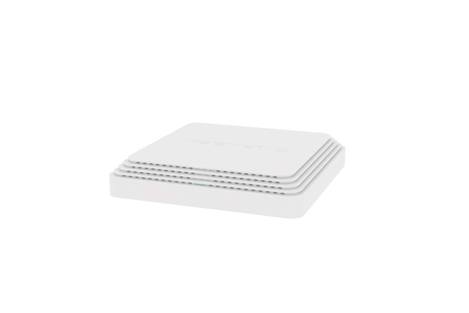 KEENETIC VOYAGER PRO KN-3510-01EN AX1800 Mesafe Genişletici Kurumsal Access Point Router PoE Tavan Tipi