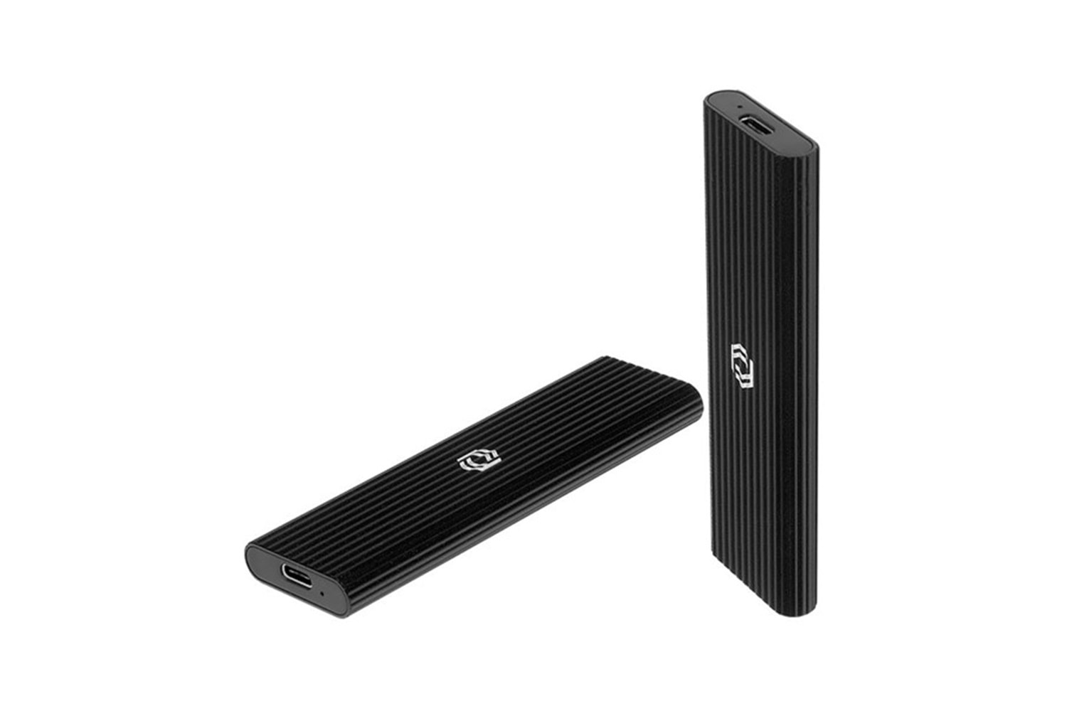 FRISBY USB 3.1 FHC-M2305 PCIe NVMe M2 Alüminyum Disk Kutusu