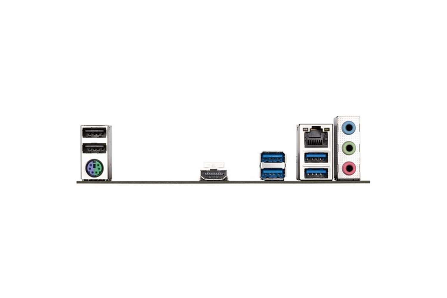 GIGABYTE A520M K v2 DDR4 HDMI PCIe 16X v3.0 AM4 mATX