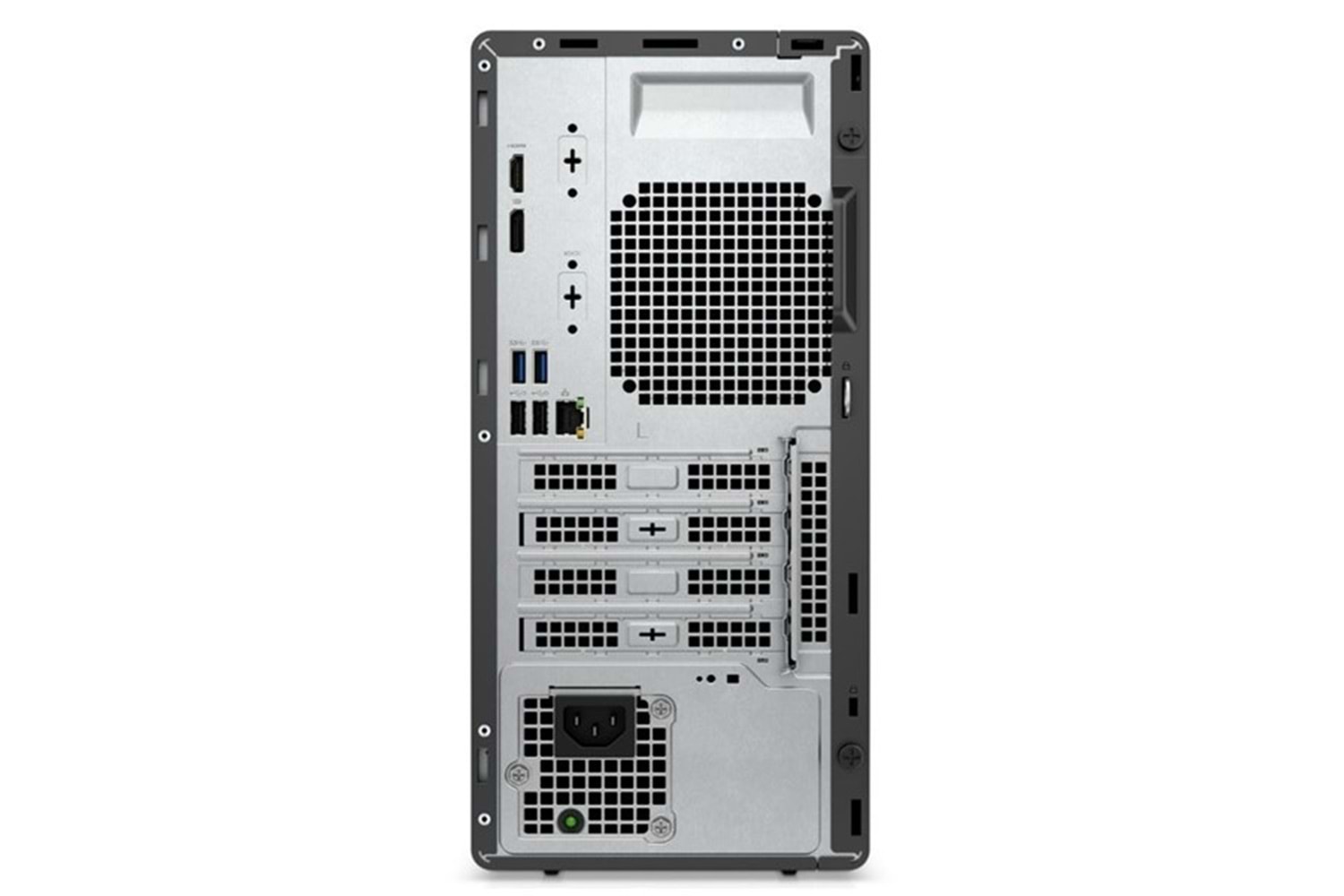 DELL OPTIPLEX 3000MT N010O3000MTAC_U CORE i5 12500 8GB- 256GB SSD- FRD