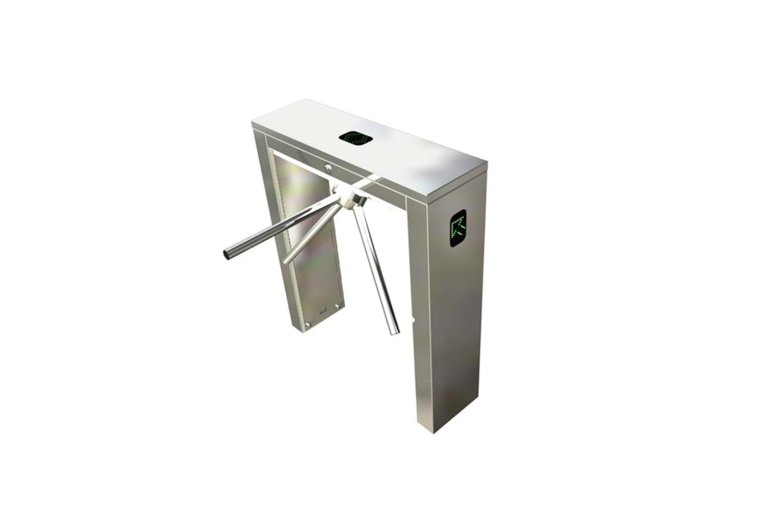 T250 ELEKTROMEKANİK TURNİKE