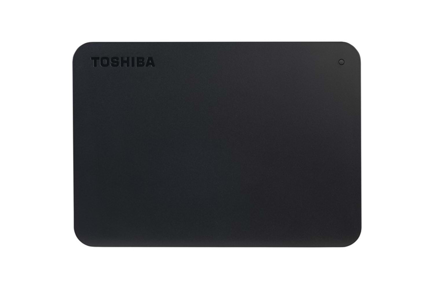 TOSHIBA 2TB 2.5