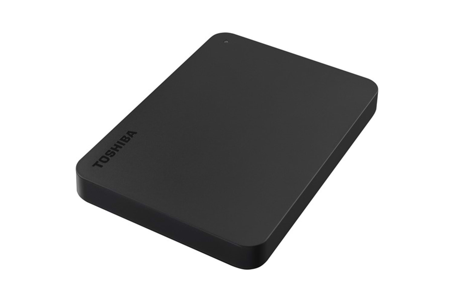 TOSHIBA 2TB 2.5