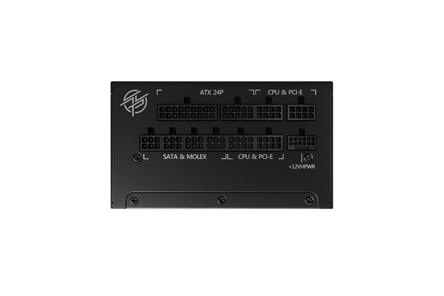 MSI 1000W 80+ GOLD MPG A1000G 13.5cm Fanlı PCIe5.0 Tam Modüler Power Supply