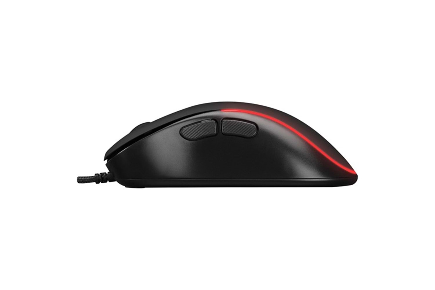 EVEREST X-HAMMER USB RGB Led Aydınlatmalı 7200dpi Gaming Optic Siyah Mouse SM-G5