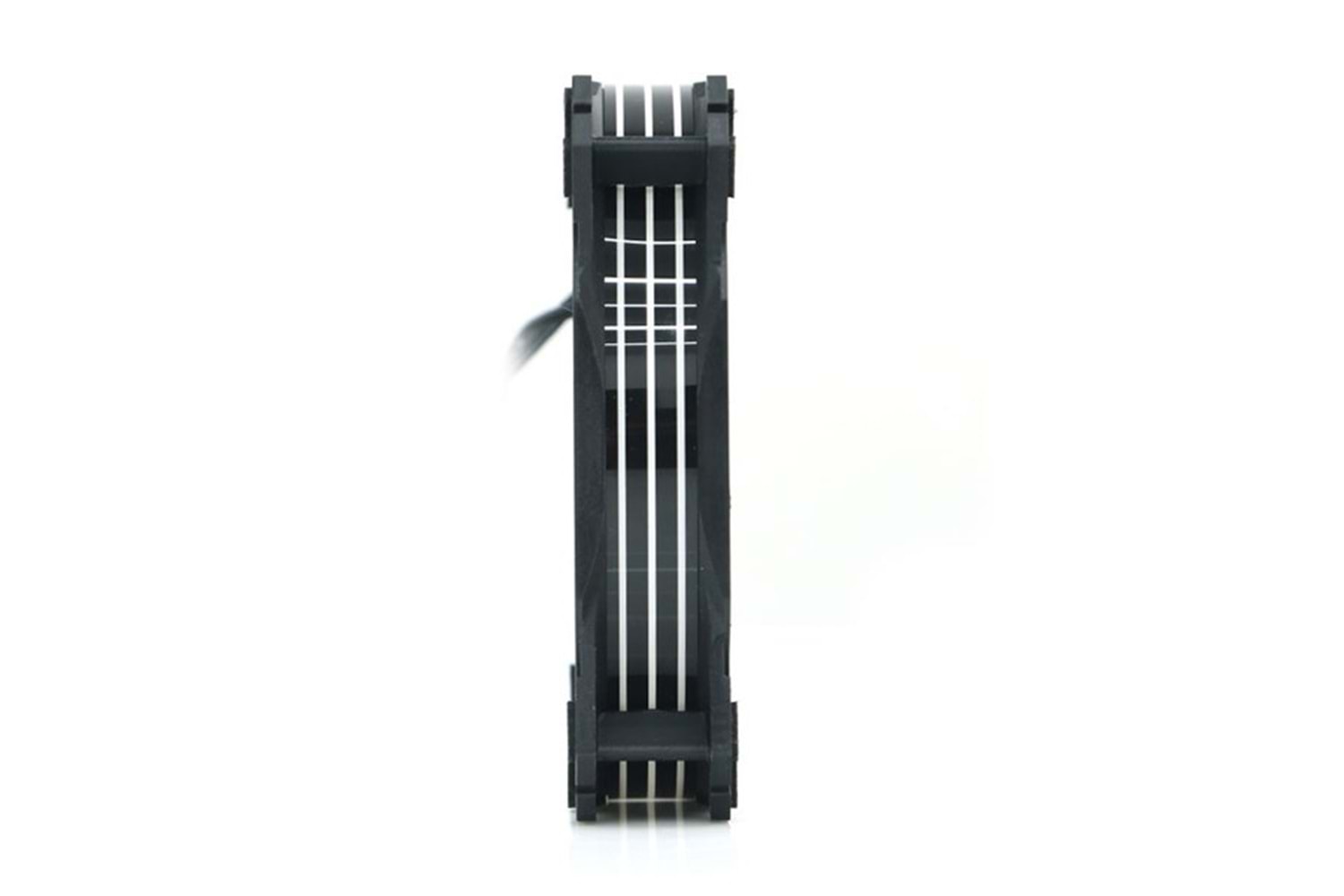 DARK 120mm FREEZER X127 DKCCX127 Hava Soğutmalı İşlemci Fanı