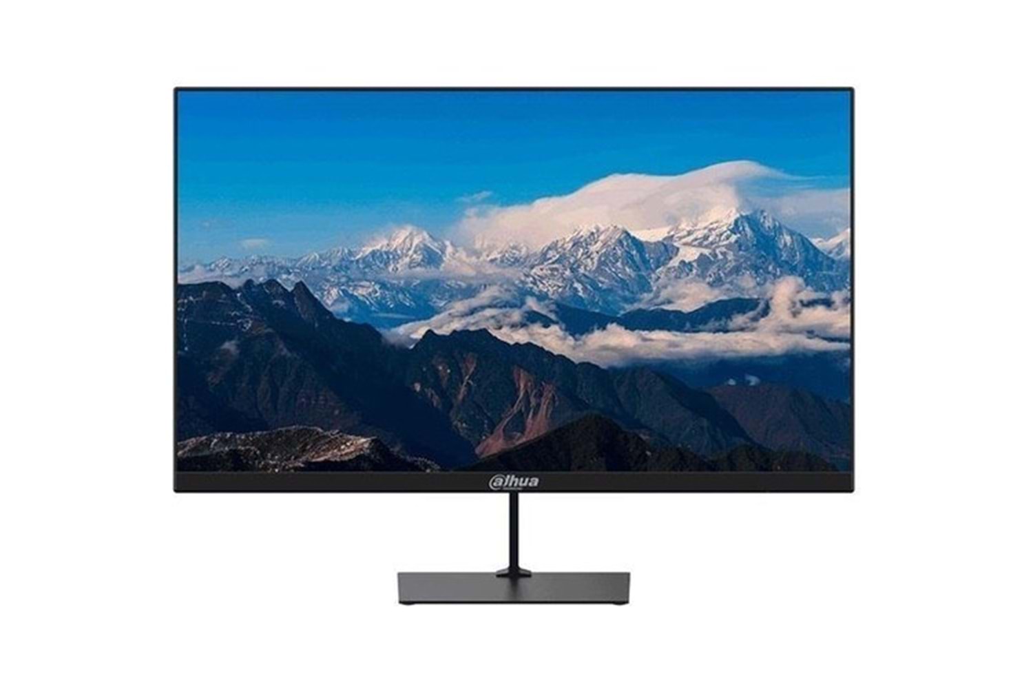DAHUA 23.8